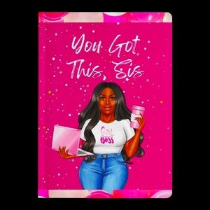 You Got This Journals